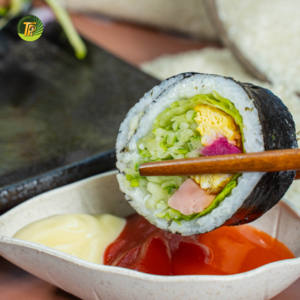 Riz japonais à grain court de qualité supérieure de TOAN PHAT Qualité d'exportation - Product Image 6