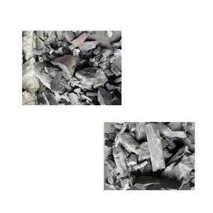 Vente de charbon de bois haute densité pour bois de tamarin, idéal pour la cuisson sur feu vif et à chaleur uniforme - Product Image 4