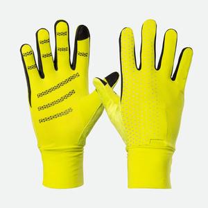 Venta al por mayor precio barato guantes transpirables para correr para hombres y mujeres para el ejercicio de clima frío de invierno para la venta - Product Image 6