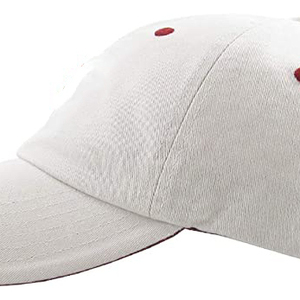 หมวกเบสบอลปรับได้รุ่นใหม่ล่าสุดปี 2026 แฟชั่นอินเทรนด์ ผ้าฝ้าย 100% ปรับแต่งโลโก้ทีมได้ ภาพลักษณ์สปอร์ตกลางแจ้ง ขายดีที่สุด - Product Image 4