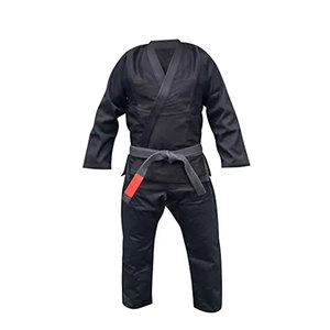 ชุดเครื่องแบบ Jiu Jitsu ของบราซิลชุดเครื่องแบบกิจิสึสำหรับศิลปะการต่อสู้ - Product Image 1