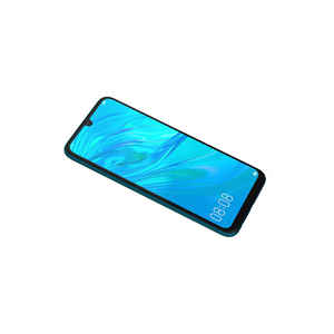 Protecteur d'écran Netzy High Definition SAFA Series pour Huawei P Smart 2019 Davin 5D, verre trempé à couverture complète - Product Image 4