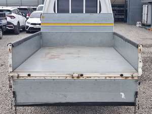 Livraison rapide pour camionnette d'occasion Bong03, cabine king size, véhicule utilitaire, blanc, 2019, diesel, automatique, camion pas cher - Product Image 2