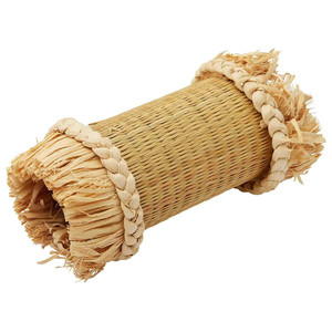 ของเล่นอุโมงค์สานมือจากหญ้าทะเลธรรมชาติ สำหรับหนูแฮมสเตอร์และสัตว์เลี้ยงขนาดเล็ก  ตัวเลือกที่ดีที่สุด  ขายส่งจากซัพพลายเออร์เวียดนาม - Product Image 6