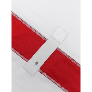 2025 Maillot de hockey sur glace à manches longues Maillot de hockey sur glace de bonne qualité à vendre Meilleur maillot matériel - Product Image 5