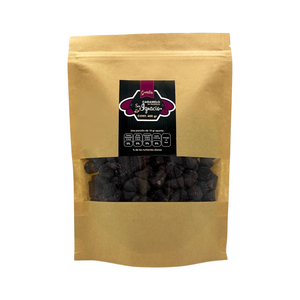 San Ignacio propoli gummie 400g di eucalipto | Espettorante | Senza glutine | Integratore naturale per alleviare la tosse e la gola - Product Image 1