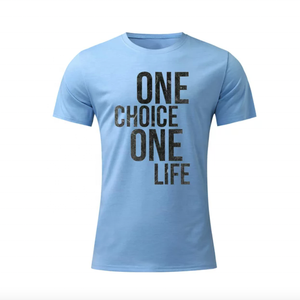 Camiseta de Manga Corta para Hombre, de Poliéster/Algodón, Casual, Ecológica, Transpirable, de Secado Rápido, Corte Regular, Diseño en Blanco Personalizable, Pakistán - Product Image 6