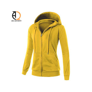 Sweatshirts en molleton à capuche surdimensionnés pour femmes à manches longues hiver/automne chandails avec poche nouveau Style lettre motif avant Logo - Product Image 1