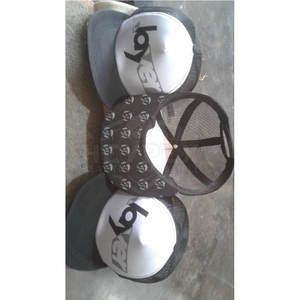 Nouvelle mode Casquette de baseball pour hommes Vente en gros de haute qualité Meilleur matériel Casquette de baseball pour hommes - Product Image 5