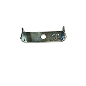 Piastra di Fissaggio Puleggia per Sr70 Rif. 977134 - Product Image 1