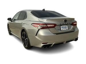 2020 pour Toyota Camry XSE en excellent état Sièges en cuir design sportif à conduite gauche/droite Expédition rapide! Achetez maintenant! - Product Image 2