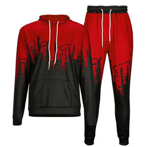 Survêtement de sublimation de la saison d'hiver style confort et toutes les couleurs - Product Image 1