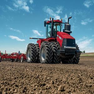 Precio bajo Tractor Case IH a la venta Excelente estado Tractores confiables Listo para usar ahora En stock - Product Image 4