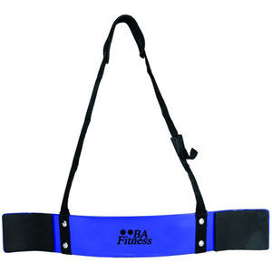 เครื่องออกกำลังแขนบลาสเตอร์สีดำ,เครื่องออกกำลังแขนกดบาร์เบลล์ - Product Image 4