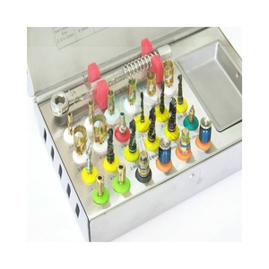 Pissco กล่อง PRF ทันตกรรมรากฟันเทียมชุดเครื่องมือผ่าตัดขนาดเล็ก - Product Image 2