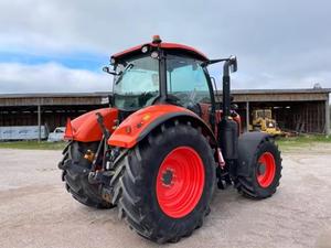 Tracteur agricole Kubota L2501 à vendre - Product Image 5