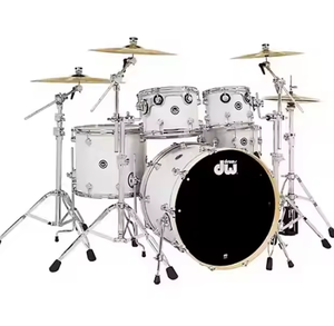 Set de Batería Electrónica TD-50KV2 + MDS-STG2 + KD-180 V-Drums Pad, Set de Batería TD50x de Máxima Gama - Product Image 1