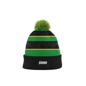 หมวกบีนนี่ GAA อุปกรณ์สวมศีรษะสำหรับเล่นกีฬาผลิตตามสั่งผู้ผลิต - Product Image 5