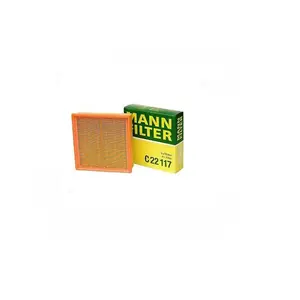 Super Quality Wholesale Hot Sale Mann Filter C22117 for Seat Terra- Volvo 240
