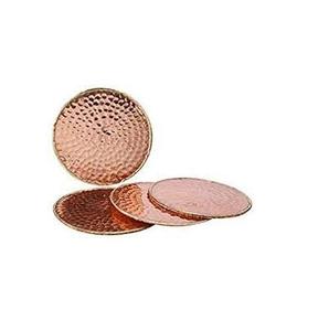 Posavasos de latón y uso en el hogar y la Oficina y té/café/vidrio Posavasos de latón Hogar y restaurantes Uso en la cocina - Product Image 4