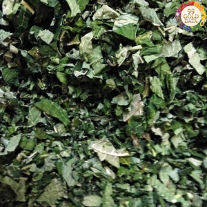 Feuilles de papaye séchées du Vietnam utilisant des feuilles de papaye sélectionnées pour les ingrédients des boissons et les applications culinaires - Product Image 6