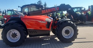 Manitou 741-140 V + Premium - Product Image 2