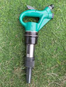 공장 최저가 ML33 공압 암석 드릴 해머 채석장용 에어 픽 단조 석탄 채광 기계 드릴링 장비 - Product Image 6