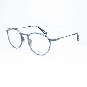 แว่นตากันแดดแนวสปอร์ตสุดหรูระดับพรีเมียมจาก Alpine ALP2031 Blgu แว่นตาคุณภาพสูงผลิตจากวัตถุดิบจากไม้ไผ่ระดับพรีเมียม - Product Image 1