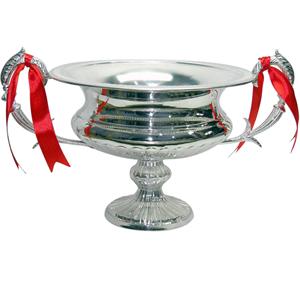 Venta de artículos al por mayor Copa deportiva de metal Trofeos de aluminio Copa de premio de lujo Diseño único más vendido 2025 Artículo de artesanía india - Product Image 3