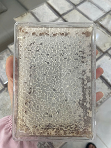 รังผึ้งอันหรูหรา: ไม่มีการกรองซูเปอร์ฟู้ดสีทองนี้เปลี่ยนมื้ออาหารด้วยความหวานและเทรนด์สุขภาพจำนวนมาก - Product Image 6