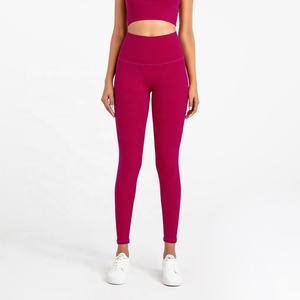 Mallas de secado rápido para mujer, mallas personalizadas impresas por sublimación para mujer, mallas al por mayor 2025 - Product Image 6