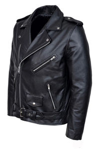 Chaquetas de Invierno para Motociclistas de Algodón de Alta Calidad con Bordado, Transpirables y Resistentes al Viento, MOQ Bajo - Product Image 4