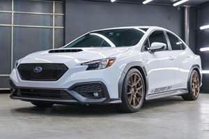 SUBARU WRX PREMIUM 2023 USADO (LHD/RHD) - Product Image 2