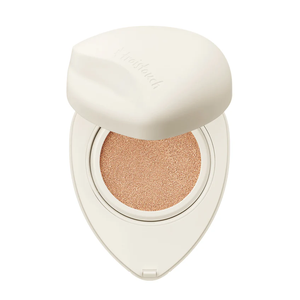 สำหรับ Troistouch เบาะรองพื้นเนื้อด้านลายหัวใจสีงาช้างขนาดมินิ17แป้งทาผิวขาวแบบเกาหลีสินค้าขายส่ง - Product Image 1