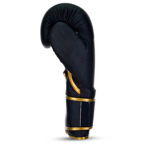 Precio barato Guantes de boxeo Tela de cuero Guantes de boxeo para jóvenes Guantes de boxeo de calidad premium - Product Image 4