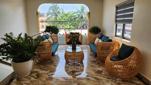 [HOT - DEAL] - <b>Rattan</b> Furniture/ Versatile <b>Rattan</b> Furniture Pieces for a Stylish and Functional Home Made in Vietnam - Product Image 1