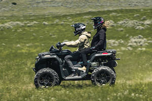 Nouvelles motos CForces 1000 Touringss de qualité supérieure, modèle 2026, en vente avec garantie de 3 ans - Product Image 5