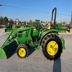 Prix de gros qualité supérieure 90hp 100hp pour John pour Deere 4066M tracteur d'occasion moteur rapide boîte de vitesses roulement de pompe à noyau essentiel - Product Image 2