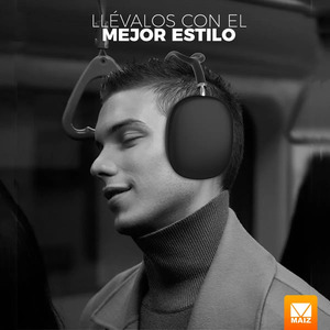 Auriculares inalámbricos Bluetooth para PC, computadora portátil y teléfono celular - Colores surtidos - Product Image 4