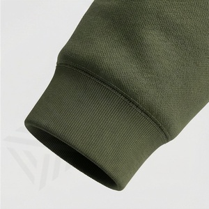 Conjuntos de Sudadera con Capucha para Hombre, Sudaderas Unisex de Algodón Orgánico, Conjuntos Deportivos Personalizados, Chándal para Hombre, Ropa Deportiva para Gimnasio, Fitness y Running - Product Image 6