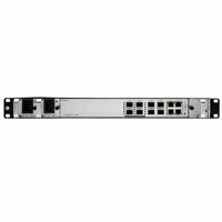 Dispositivo Terminal de Línea Óptica GPON OLT EA5801E GP04 H2 de 4 Puertos para Sistema de Comunicación de Red de Acceso por Fibra FTTH