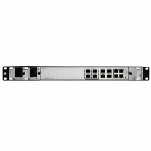 EA5801E GP04 H2 GPON OLT อุปกรณ์เชื่อมต่อสายออปติ<span class=keywords><strong>ค</strong></span>อล 4 พอร์ต สำหรับระบบสื่อสารเ<span class=keywords><strong>ค</strong></span>รือข่ายไฟเบอร์ FTTH - Product Image 1