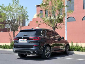 <span class=keywords><strong>BMW</strong></span> <span class=keywords><strong>X5</strong></span> 2023 (Importado) XDrive 30Li Paquete M Sport, Vehículo Utilitario Deportivo (SUV) Mediano-Grande con Tracción en las Cuatro Ruedas, Usado para Exportación - Product Image 4
