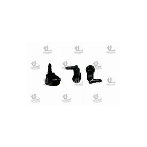 Buse de pulvérisation d'eau avant pour Corolla 02-06 et Avensis 97-10, injecteurs 85381-12280 - Product Image 1