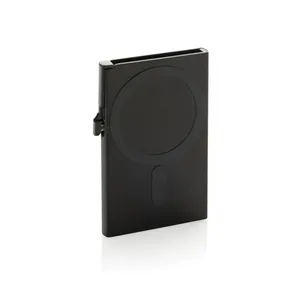 Collezione XD: Porta Carte RFID in Alluminio Opaco Personalizzato per Smartphone, Gadget e Badge - Product Image 1