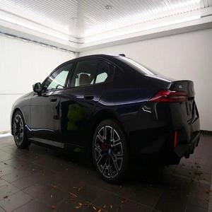 BMW i5 M60 2024, Paquete Tecnológico, 593HP, Auto de Lujo Eléctrico con Garantía, Superventas - Product Image 3