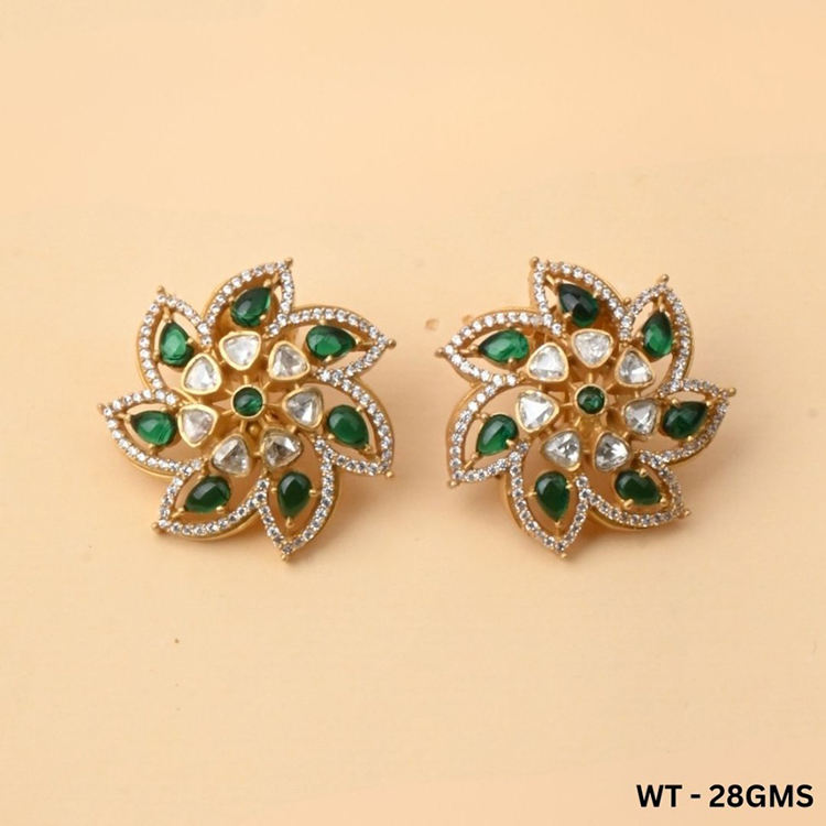 โบราณ/ทองขัดเงา