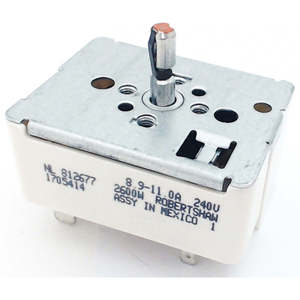 Interruptor Eléctrico Infinito Original # # # #   Fuente de Energía Eléctrica - Product Image 3