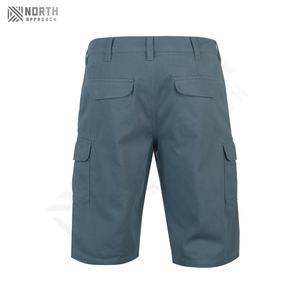 Shorts décontractés pour hommes, design personnalisé, 100% polyester, laine, service rapide, motif uni, logo décoratif, tailles XS à 6XL, prix moyen-bas, hommes - Product Image 2