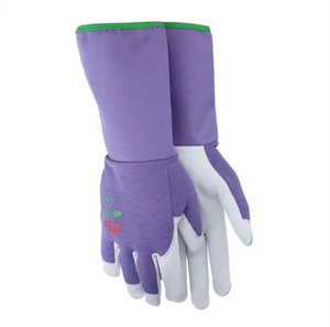 ถุงมือทำสวนถุงมือสำหรับงานหนักออกแบบใหม่ - Product Image 6